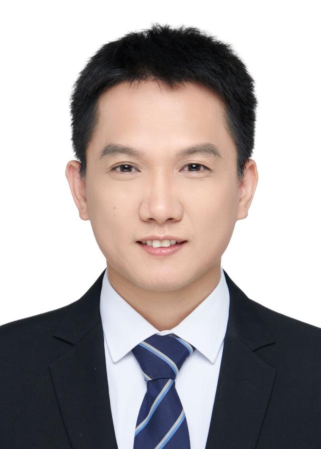 ​庄金平